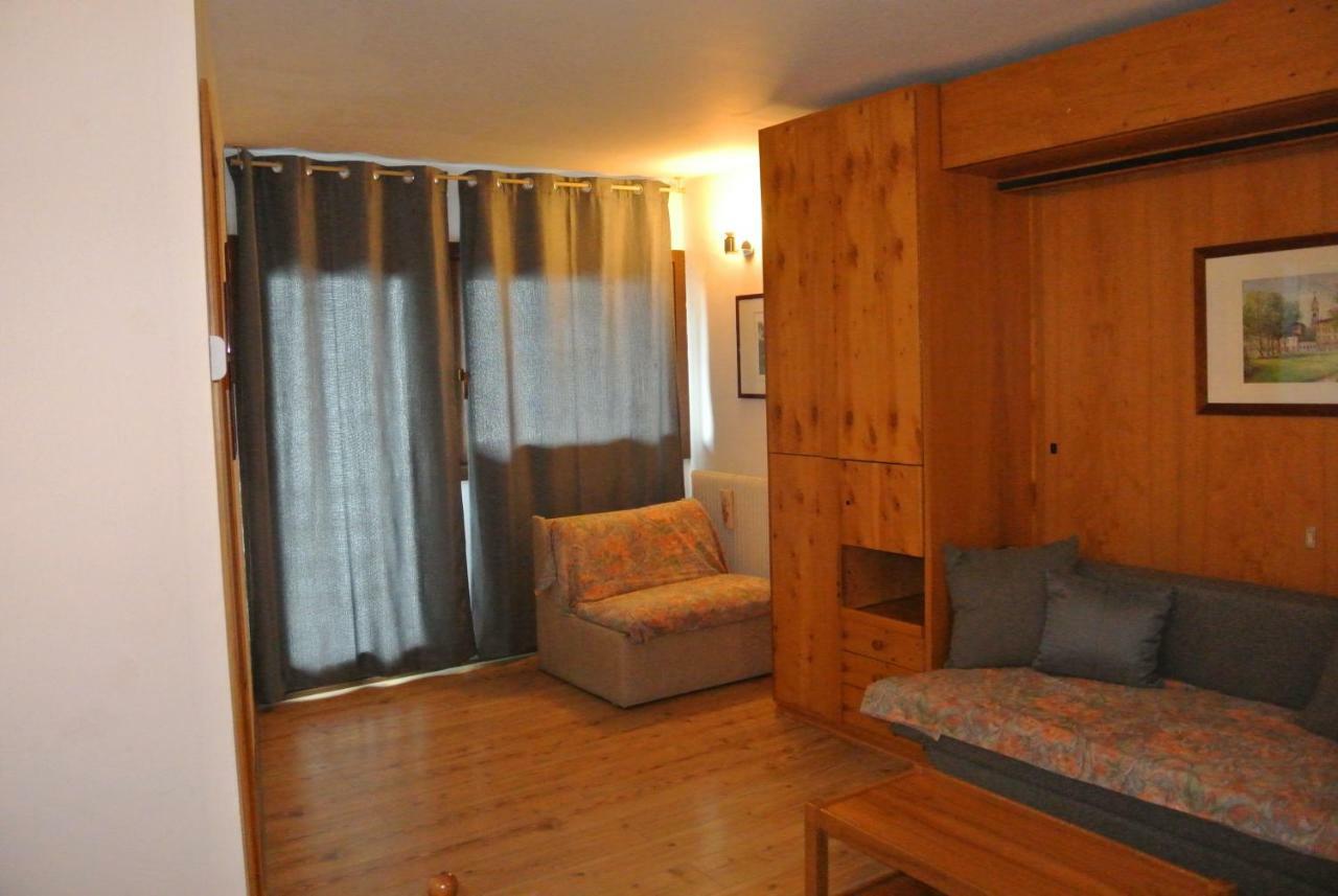 Complesso I DADI - Residence Cielo Alto Breuil-Cervinia Exterior foto
